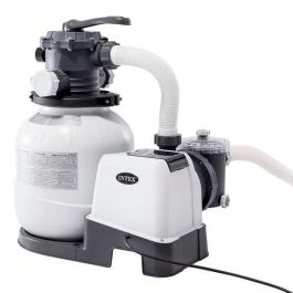 Depuradora para Piscina Intex 26646 Depuradora para Piscina Intex 26646