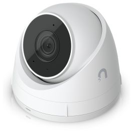 Ubiquiti UNVR-Instant Kit - Sistema de Videovigilancia de 4 Cámaras, 4MP, Tipo Turret, Interior/Exterior IP66, con NVR y HDD 1TB, 6 Puertos PoE