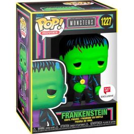 Funko POP Universal Studios Monsters Frankenstein Figura Exclusiva de Vinilo 9cm Precio: 15.49999957. SKU: B12HH8G4D3