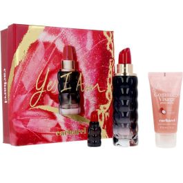 Cacharel Yes I Am Eau de Parfum 75ml + Exfoliante Facial 50ml Precio: 82.49999978. SKU: B1FPHSCQAZ