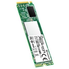 Transcend 1TB SSD M.2 2280 PCIe Gen3x4 M-Key 3D TLC with DRAM Precio: 126.59000035. SKU: B15XC4VDH4