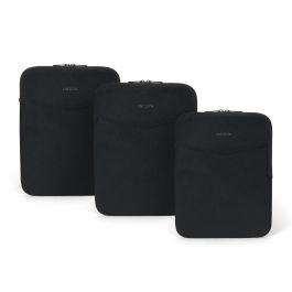 Funda para Portátil Dicota D31992-DFS Negro Funda para Portátil Dicota D31992-DFS Negro