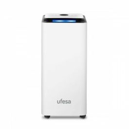Deshumidificador UFESA DH5020 20 L Precio: 225.8899995. SKU: B17YHLA3LK