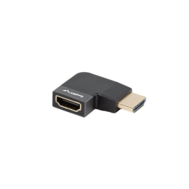 Lanberg Adaptador HDMI 8K Macho - Hembra Angulo Precio: 5.68999959. SKU: B1HLLP9HHL
