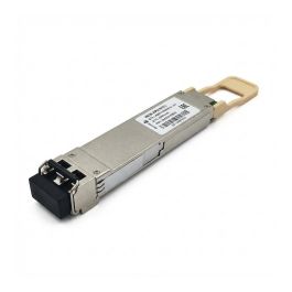 NVIDIA OSFP Transceptor - 800GbE QSFP-DD, MPO-12/APC Multimodo, 50 km, 850nm (Referencia: Empfängermodul) Precio: 1939.58999982. SKU: B13V88GGTA