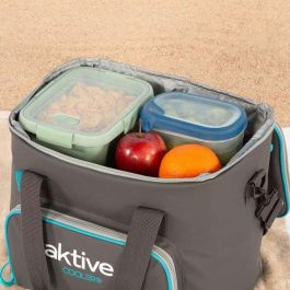Nevera termica 20 litros 32x23x28 cm Nevera termica 20 litros 32x23x28 cm