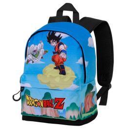 Karactermania Mochila Pequeña HS FAN Dragon Ball Goku Piccolo 25x15x35 cm Niños +3 Años