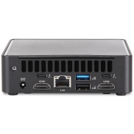 Terra Mini PC 1000059, Intel Core Ultra 7 155H, 16 GB DDR5, 500 GB SSD, Windows 11 Pro