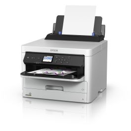 Epson C13T01D100 Tinta Original DURABrite Pro Negra XXL para WorkForce Pro WF-C529R/C579R, 50.000 páginas
