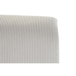 Sillón DKD Home Decor Negro Poliéster Blanco Hierro (64 x 74 x 79 cm) Sillón DKD Home Decor Negro Poliéster Blanco Hierro (64 x 74 x 79 cm)