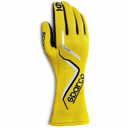 Guantes de Hombre para Conducir Sparco LAND Amarillo Precio: 94.68999958. SKU: B12MZM5JJY