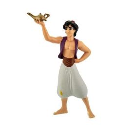 Figura aladino 13cm