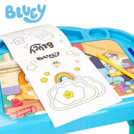 Puzzle 3D Bluey Dibujo 48 x 29 x 38 cm (6 Unidades) Puzzle 3D Bluey Dibujo 48 x 29 x 38 cm (6 Unidades)
