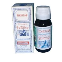 Paracelsia 27 Tonovar 50Ml. Precio: 43.5000005. SKU: B1CJPXBZAS
