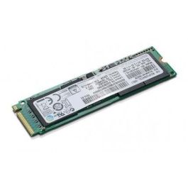 Lenovo ThinkPad SSD M.2 512GB PCIe NVMe de Alto Rendimiento para Almacenamiento de Datos, Arranque Rápido y Transferencias Veloces Precio: 245.50000002. SKU: B13J2ZVMNB