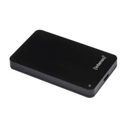 Disco Duro Externo INTENSO 2.5" 2 TB USB 3.0 2 TB HDD Disco Duro Externo INTENSO 2.5" 2 TB USB 3.0 2 TB HDD