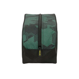 Safta Zapatillero Kelme Camo 150x290x140 mm