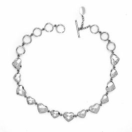 Collar Mujer Folli Follie 1N9F146 45 cm Precio: 41.7899999. SKU: S0359299