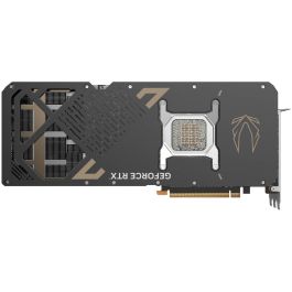 Zotac Gaming GeForce RTX 5090 SOLID OC 32GB GDDR7 3 Ventiladores Overclocked