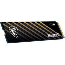MSI SPATIUM M371 NVME M.2 500GB SSD PCI Express 4.0 3D NAND - S78-440K160-P83 Precio: 43.49999973. SKU: S7819430