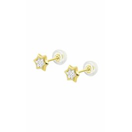 Pendientes Mujer Lotus HIN00199/6 Dorado Pendientes Mujer Lotus HIN00199/6 Dorado Precio: 83.8651. SKU: B17EPJB7PT