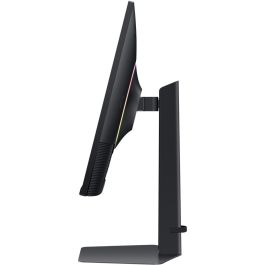 Samsung S32DG702EU Monitor Gaming 32" 4K UHD IPS 1ms 144Hz HDR10+ DP HDMI USB Speaker Negro