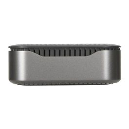 Targus DOCK710EUZ - Docking Station Híbrida Quad 4K USB-C, 100W PD, DisplayPort, HDMI, USB 3.2 Gen 2, RJ-45, Negro