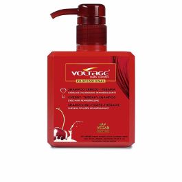 Voltage Cosmetics Champú Color Cerezo-Terapia 500 ml para Cabello Teñido y Dañado con Vitaminas y Minerales Precio: 16.94999944. SKU: SBL-32013001