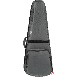 Gator Estuche Blando para Guitarra Acústica Dreadnought G-Icon Gris