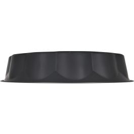 Molde para Tartas Quttin 28.5x6 cm (12 Unidades) Molde para Tartas Quttin 28.5x6 cm (12 Unidades)