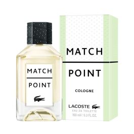 Perfume Hombre Lacoste EDT Match Point 100 ml Precio: 42.1927. SKU: B1DNM3CXHL