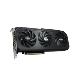 Gigabyte GeForce RTX 5060 GAMING OC 8G Tarjeta Gráfica - 8GB GDDR7, 2595 MHz, 3x DisplayPort, 1x HDMI, 9VN5060GO-00-G10