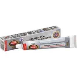 Pulidor De Aluminio Anodizado Autosol Tubo 75 mL De-En-Fr-Es SOL01001920 Precio: 7.58999967. SKU: S3721794