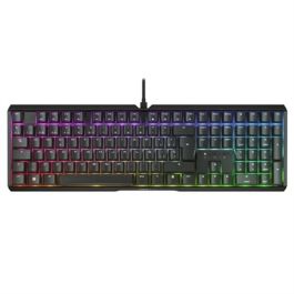 CHERRY XTRFY MX 3.1 Teclado Mecánico Gaming RGB con N-Key Rollover y 1ms de Respuesta para PC Windows Precio: 140.49999942. SKU: B16FVX2SRV