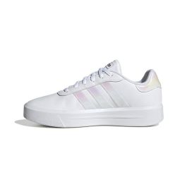 Zapatillas Deportivas Mujer Adidas Court Platform Blanco 32