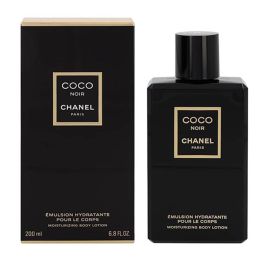 Chanel Coco noir emulsion corporal 200 ml Precio: 67.50000004. SKU: S4512991