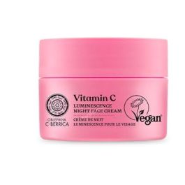 Crema De Noche Facial L Luminiscence 50 Ml Precio: 9.5000004. SKU: B1ATF9AEYE