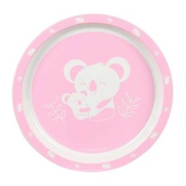 Set de vajilla infantil Safta Koala Poliéster 26 x 26 x 9 cm