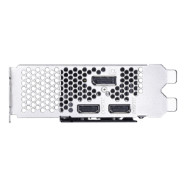 MSI Tarjeta Gráfica GEFORCE RTX 3050 LP E 6G OC NVIDIA 6 GB GDDR6 912-V812-213