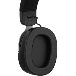 ASUS TUF H3 Auriculares Gaming Inalámbricos USB-C, Diadema, Gris, para PC, PlayStation 5 y Nintendo Switch