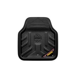 Cubre Alfombra Coche Mat Drive.Crb-Blk MOML3MDBSS Cubre Alfombra Coche Mat Drive.Crb-Blk MOML3MDBSS