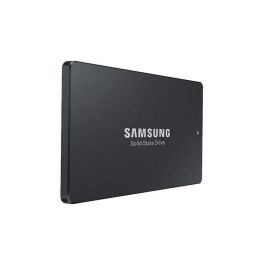 Samsung Enterprise SSD 3.84TB, SATA III 6 Gb/s Samsung Enterprise SSD 3.84TB, SATA III 6 Gb/s