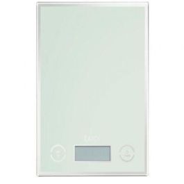 Bascula Cocina Digital Laica Ks1050 W Blanca Bascula Cocina Digital Laica Ks1050 W Blanca Precio: 14.88999985. SKU: B1GPJ75RN6