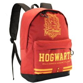 KARACTERMANIA Mochila Harry Potter Griffindor 42cm Adaptable a Trolley