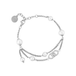 Pulsera Mujer LIU JO LJ2913 Plateado Pulsera Mujer LIU JO LJ2913 Plateado Precio: 100.49999971. SKU: B1J3JWCCHA