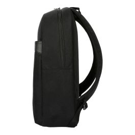 Targus GeoLite 40,6 cm (16") Mochila para portátil Negro