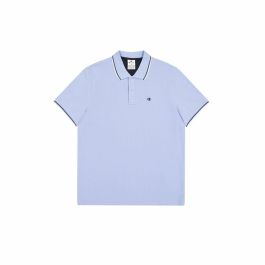 Polo de Manga Corta Hombre Champion Violeta 44 Precio: 29.9475. SKU: B1DPQSHT9A