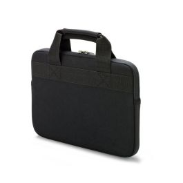 Dicota SMART Funda para portátil 15-15.6", Negro
