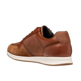 Zapatillas Deportivas Hombre Geox U Avery A Marrón XL