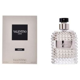 Perfume Hombre Valentino Uomo Acqua Valentino EDT Precio: 65.824. SKU: B18KXRQLSM